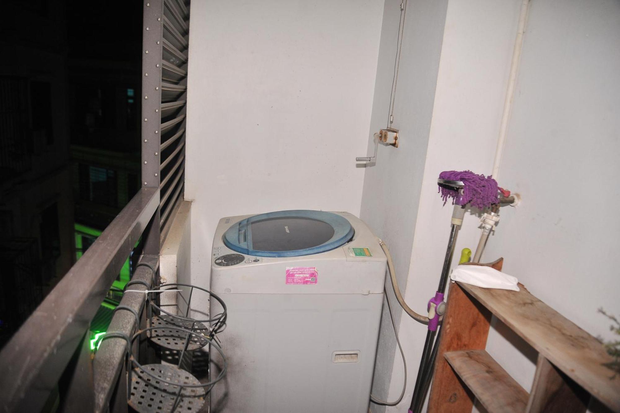 Apartment 36 Mieu Dam Ha Noi Hanoi Dış mekan fotoğraf