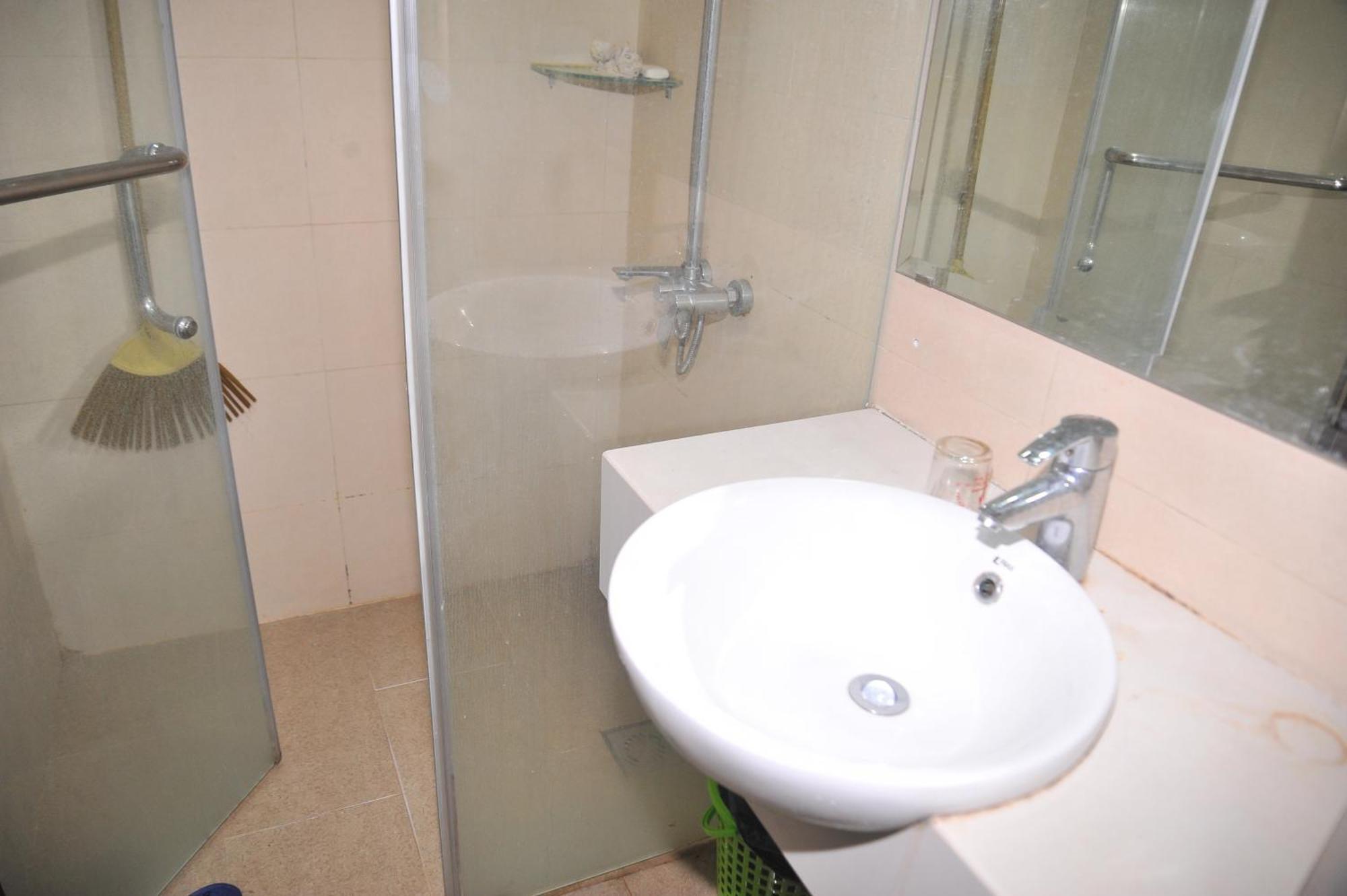 Apartment 36 Mieu Dam Ha Noi Hanoi Dış mekan fotoğraf